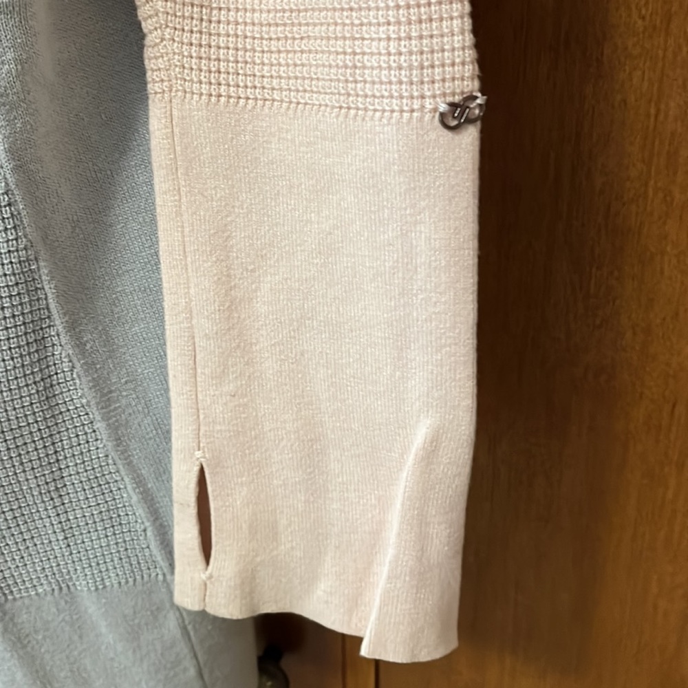 CALIA Sweater . So cute . Ombré . Size M - Picture 2 of 3